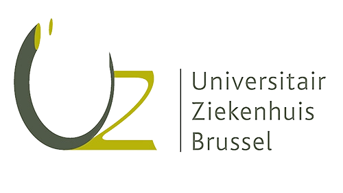UZ Brussel logo